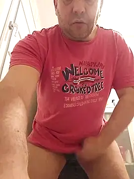 Snapshot of Poseidone76 chatting on March 17, 10:02 pm Poseidone76 online show from March 17, 10:02 pm