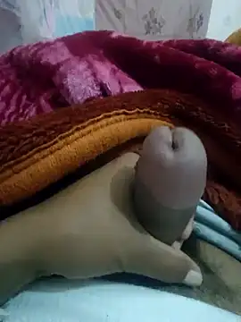 Pagelboy 089 online show from January 9, 4:10 pm