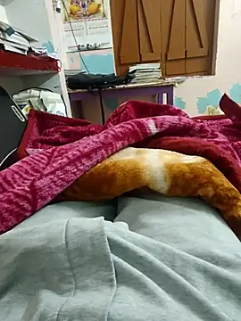 Pagelboy 089 online show from February 13, 2:24 pm