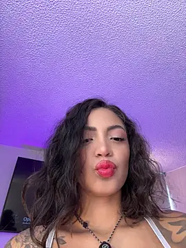 SofyDreammy online show from July 5, 8:38 pm