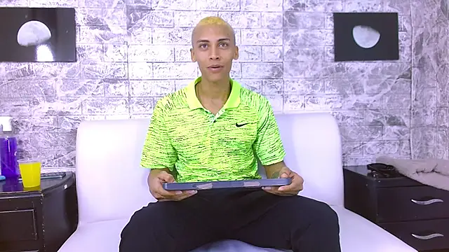 Harin Prize online show from July 20, 5:37 pm