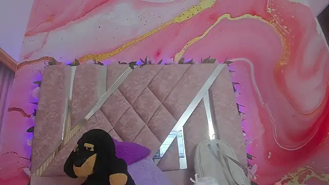 emily velvet   online show from June 5, 6:24 pm