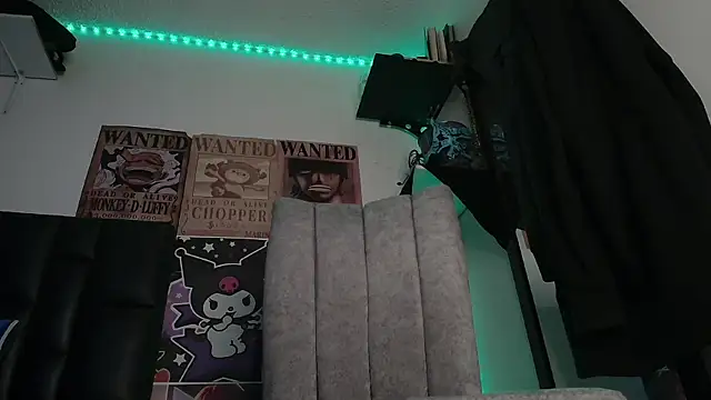 Anhony Muscle online show from January 13, 12:05 am