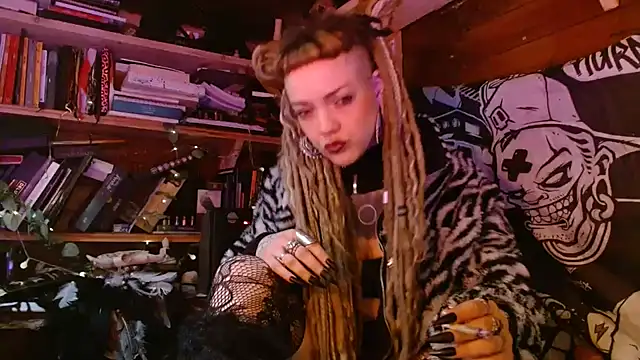 spiralhokkaido23 online show from May 16, 6:32 am