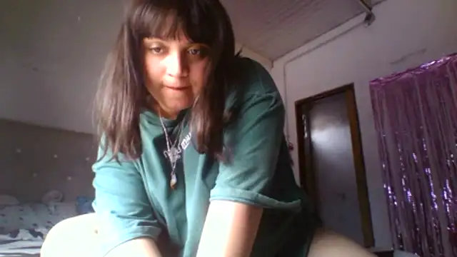 dulce marrr online show from April 25, 5:21 pm