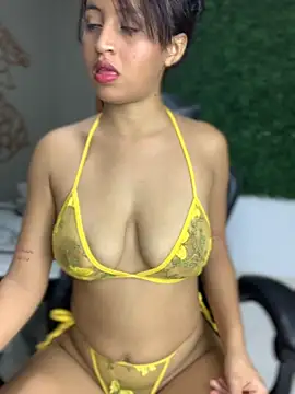 PaulaSweetFire  online show from February 10, 9:30 pm