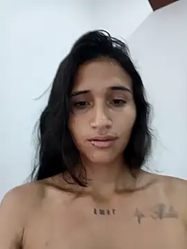 Aria Maeh online show from March 6, 12:12 pm