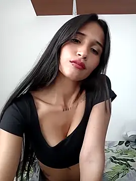 Aria Maeh online show from March 12, 5:52 pm