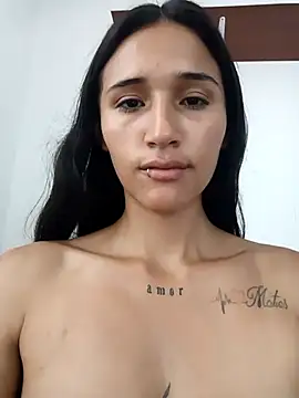 Aria Maeh online show from March 14, 7:30 pm