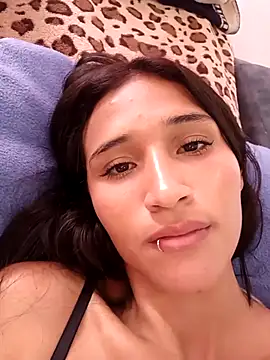 Aria Maeh online show from March 18, 7:06 pm