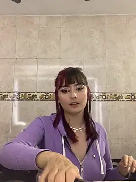 Ela James  online show from May 2, 6:13 pm