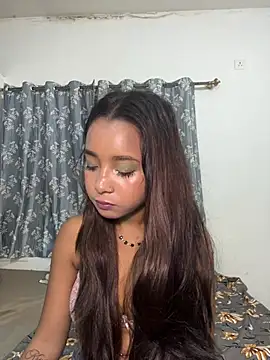 annaya sexy online show from March 17, 6:11 pm