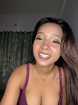 annaya sexy online show from July 8, 6:12 pm