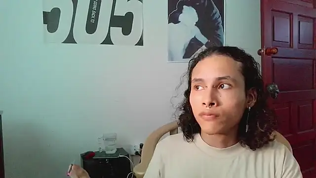 DeusGoth online show from May 7, 10:26 pm