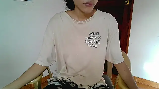 DeusGoth online show from May 24, 9:31 pm