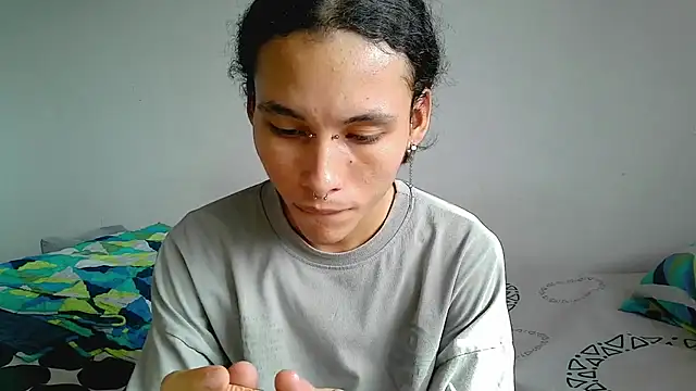 DeusGoth online show from May 30, 8:28 pm
