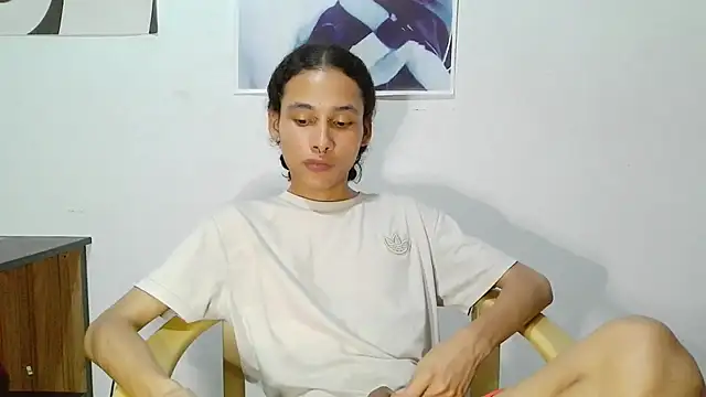 DeusGoth online show from July 8, 3:55 am
