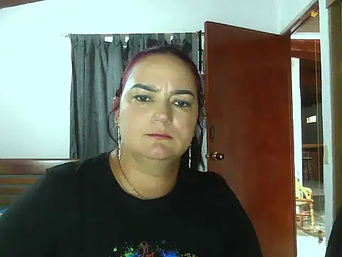 Roja tentacion online show from April 30, 8:37 pm