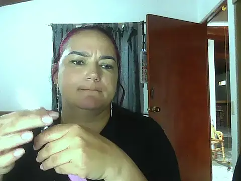 Roja tentacion online show from April 30, 8:57 pm