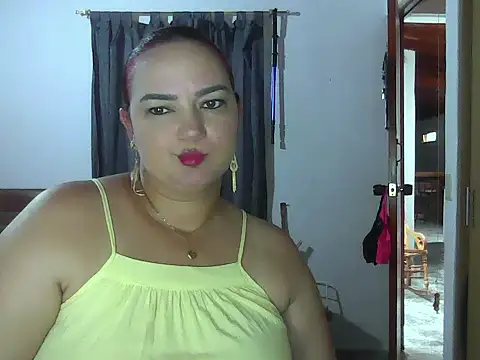 Roja tentacion online show from May 4, 5:20 pm