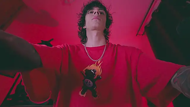 Olliver   y online show from February 15, 12:40 am