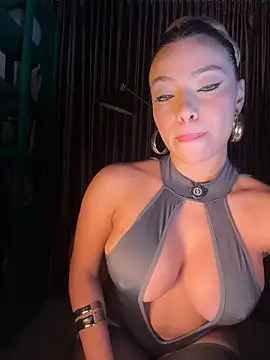 Ginevrafedez online show from June 18, 5:30 am