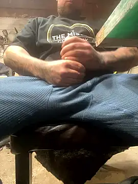 WIDBIGWHITECOCK online show from January 18, 7:56 am