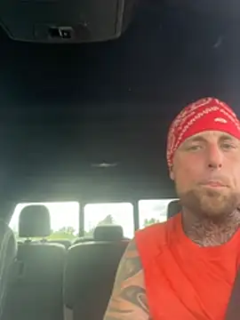 WIDBIGWHITECOCK online show from June 23, 9:46 pm