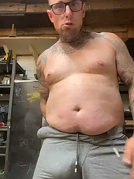 WIDBIGWHITECOCK online show from July 6, 3:14 am