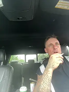 WIDBIGWHITECOCK online show from July 9, 9:41 pm