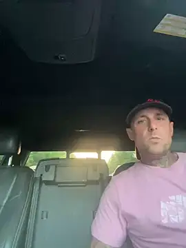 WIDBIGWHITECOCK online show from July 25, 12:20 am