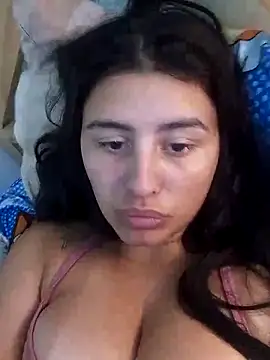 Tiffany06 online show from March 4, 4:18 am