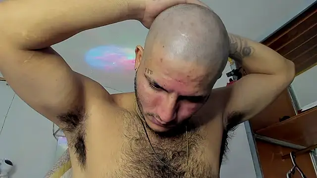 Lord LuciferHotDirty777 online show from March 8, 8:01 pm