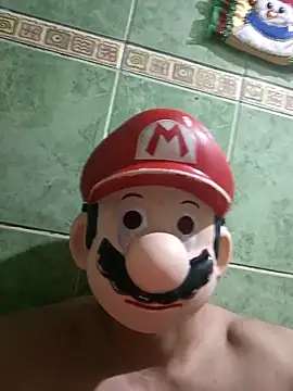 paladito01 online show from February 8, 6:17 am