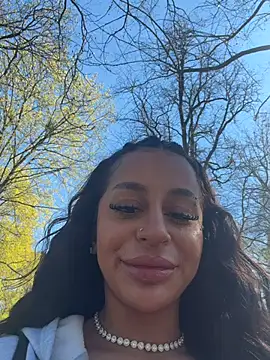 sweetxlayla online show from April 2, 12:58 pm