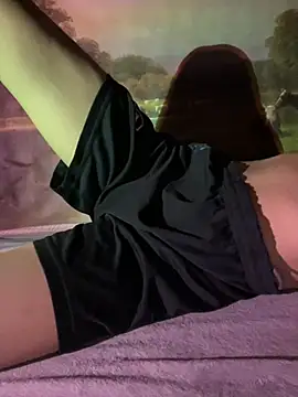 Abieu00 online show from May 26, 6:04 pm