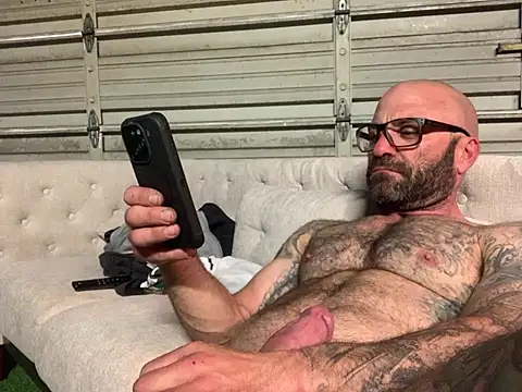 calimeatstick online show from February 15, 8:05 pm