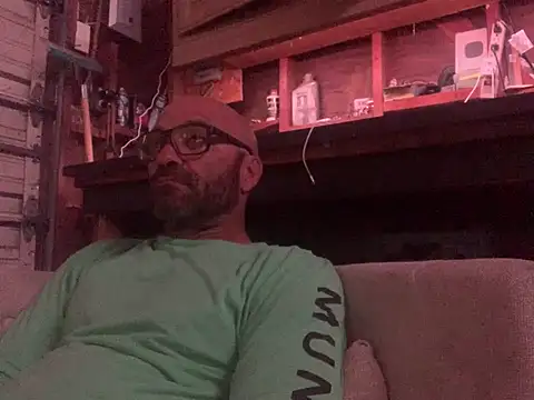 calimeatstick online show from March 14, 11:37 am