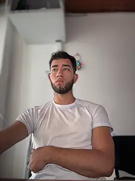 liam bronw online show from January 16, 9:08 pm