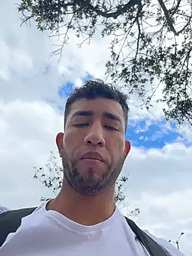 liam bronw online show from February 18, 5:20 pm