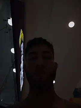 liam bronw online show from March 12, 8:37 pm