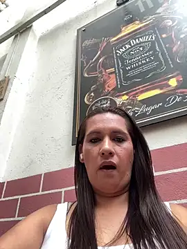 VelvetFox 69 online show from March 9, 8:24 pm