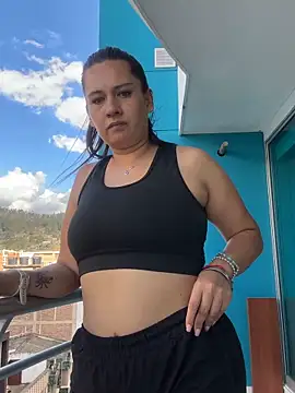 VelvetFox 69 online show from March 13, 8:48 pm