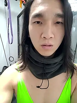 SADKOREAN online show from January 7, 10:01 pm