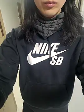 SADKOREAN online show from January 10, 7:59 pm