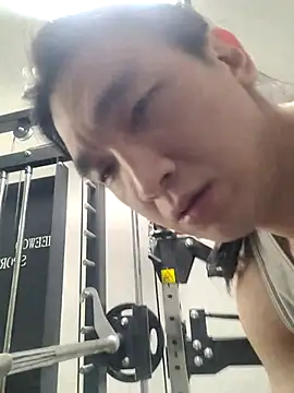 SADKOREAN online show from April 6, 4:46 am