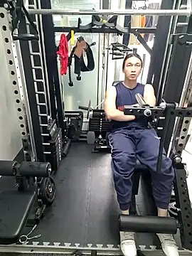 SADKOREAN online show from April 10, 6:07 am