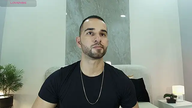 lorenzo walker 1 online show from June 15, 5:37 pm