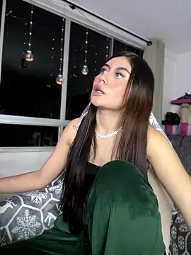 Stormi th online show from January 9, 12:24 am