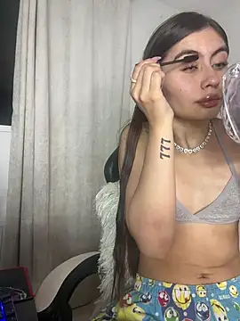 Stormi th online show from February 9, 4:05 am